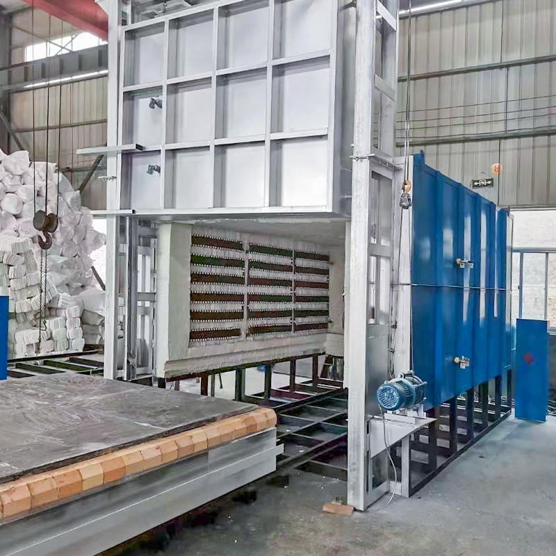 โมดูลเซรามิคไฟเบอร์