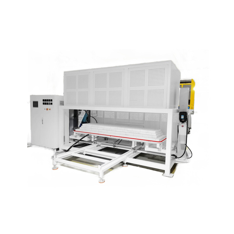 เตาเผาผนึกแบบยกอุตสาหกรรม