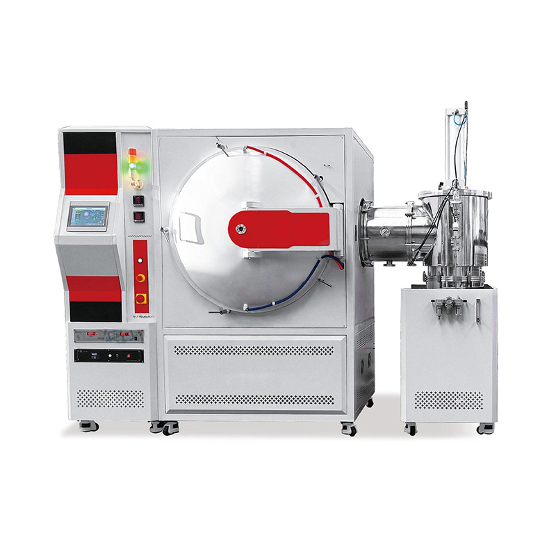 เตาแถบโมลิบดีนัมสูญญากาศ