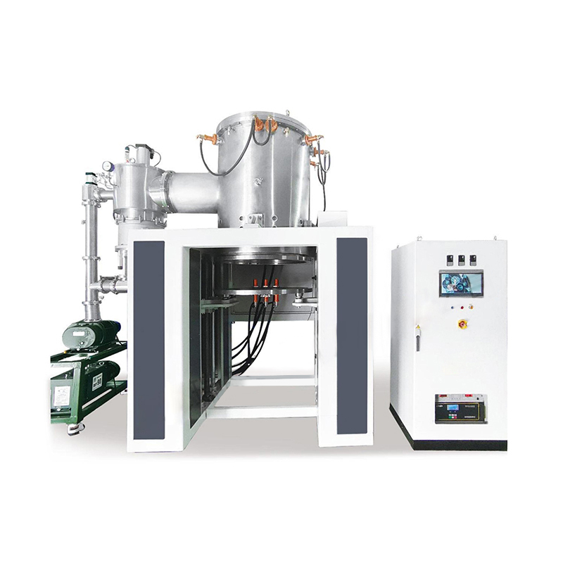 เตาลวดทังสเตนสุญญากาศ