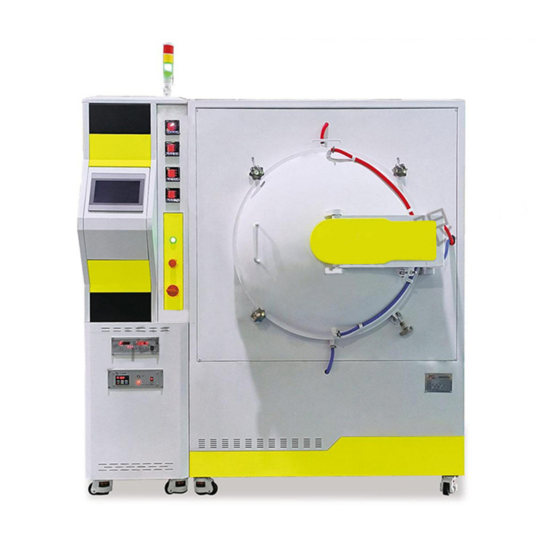 เตาหลอมสูญญากาศสแตนเลส