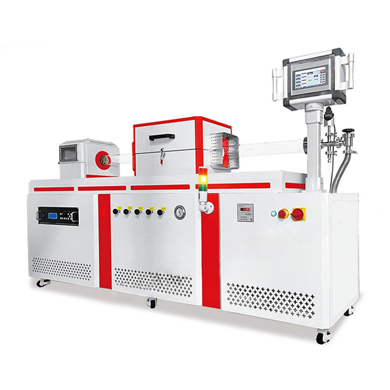 เตาท่อ PECVD