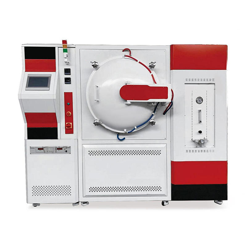 เตาคาร์บอนหลอดสุญญากาศ