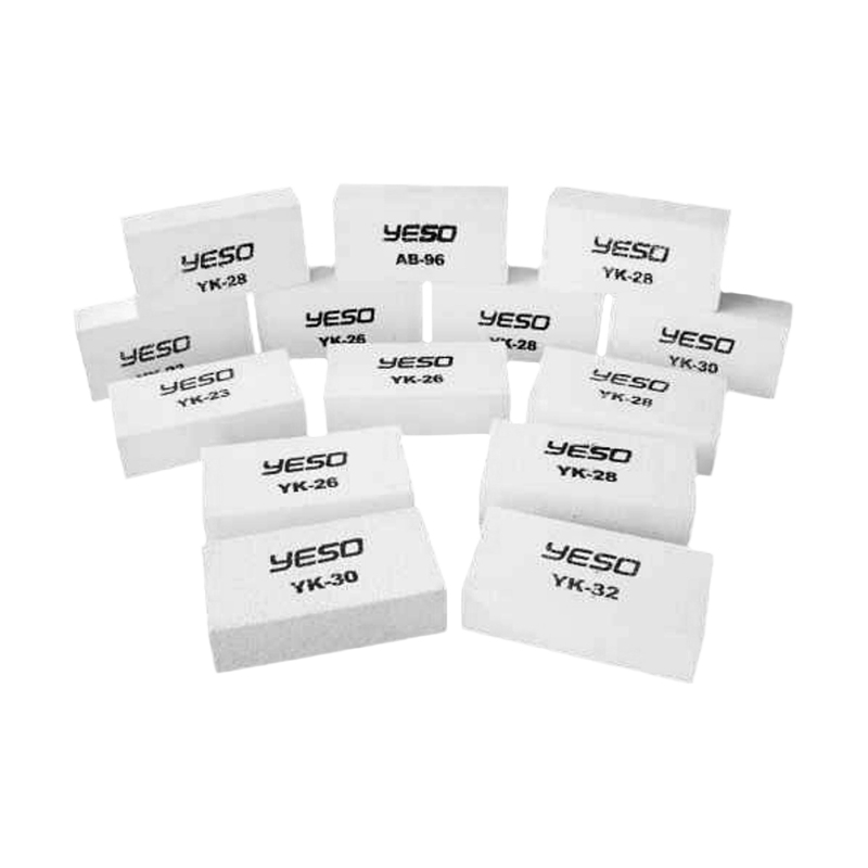 อิฐทนไฟน้ำหนักเบา