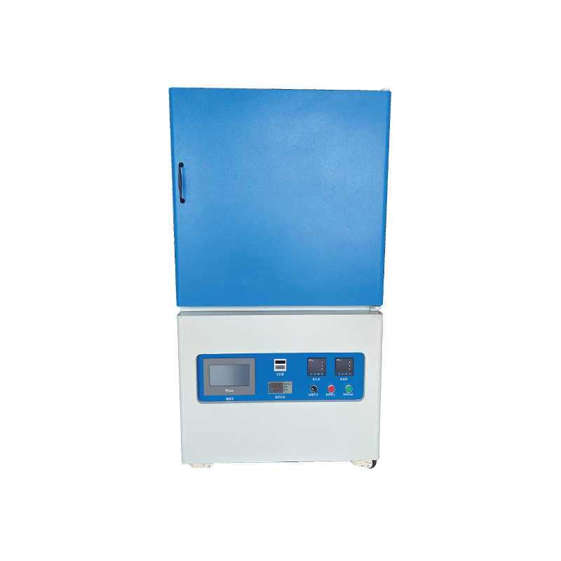 เตาเผาอุณหภูมิสูง 1500°C