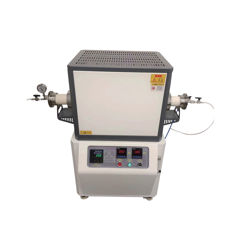 เตาท่อ 1700°C