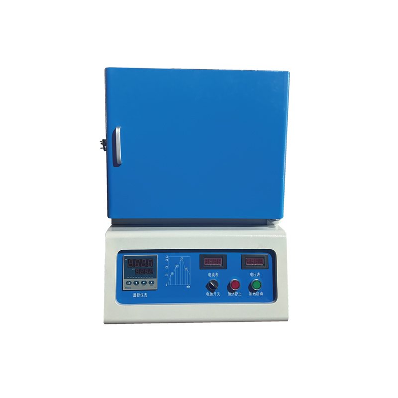 เตาเผาอุณหภูมิสูง 1200°C